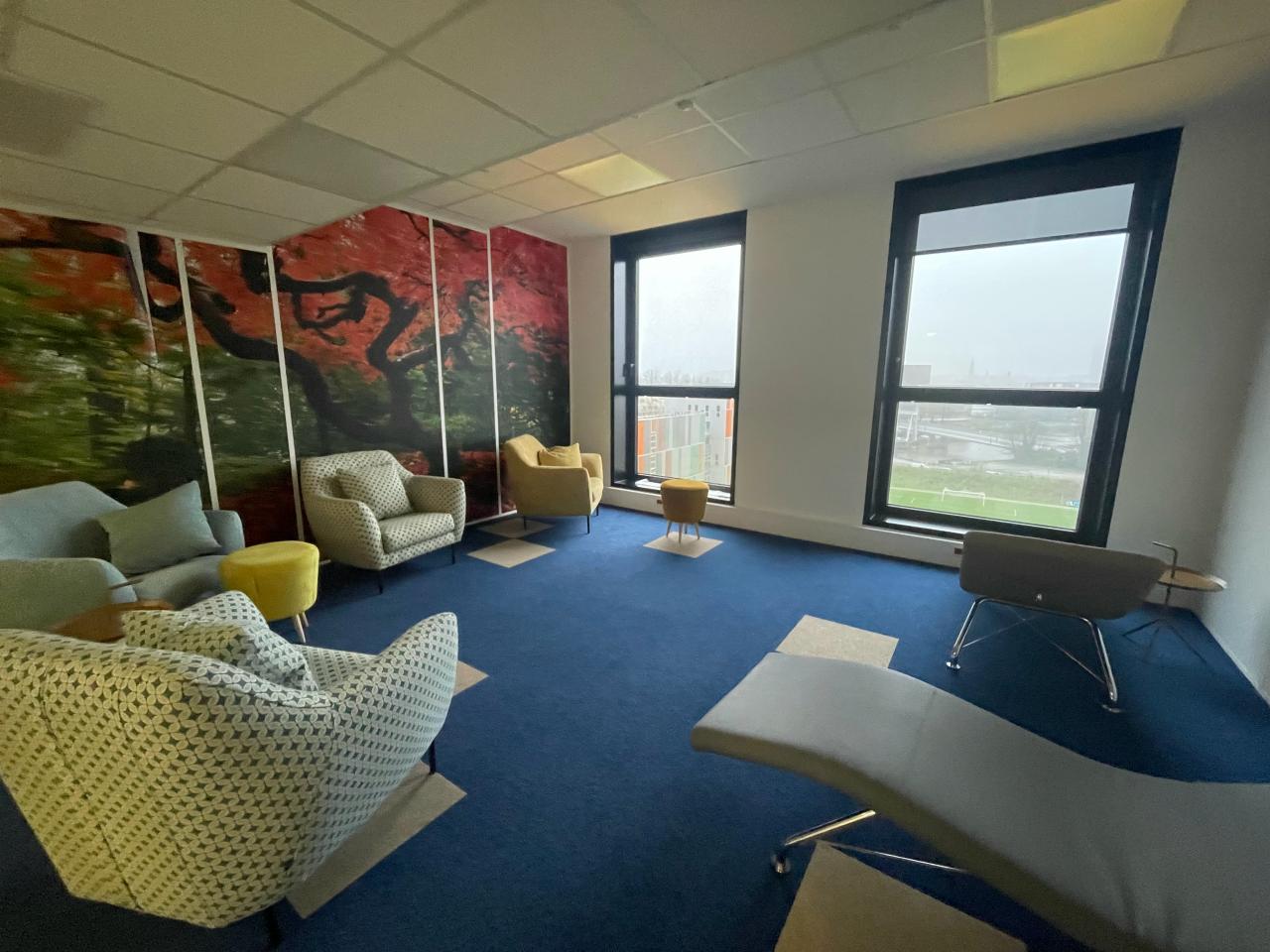 Bureau Nantes 1891m² Location bureau Nantes Loire-Atlantique OLBUR2428128 8